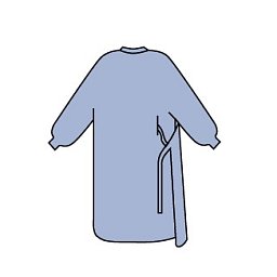 Obrázek pro produkt Operační pláště Standard