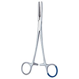 Obrázek pro produkt Svorka na hadičky, vroubkovná, 180 mm