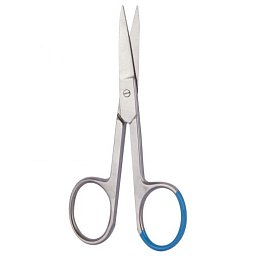 Obrázek pro produkt Ligaturní nůžky, rovné, 100 mm