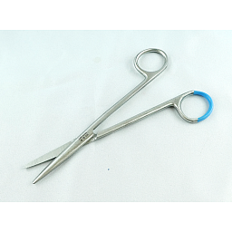 Obrázek pro produkt Nůžky Metzenbaum tupé/tupé, rovné, 145 mm