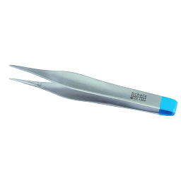 Obrázek pro produkt Splinter tweezers, 110mm